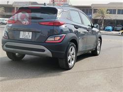 هیوندای کۆنا